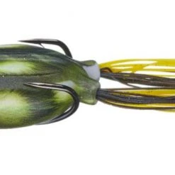 Snag Proof Pro Series Phat Frog Freshwater