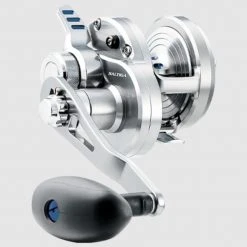 2020 Daiwa Saltiga Lever Drag Conventional Reels