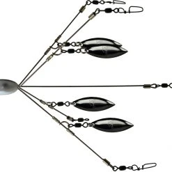 Picasso School-E-Rig Bait Ball 6 Picasso School-E-Rig Bait Ball