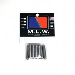 Major League Weights - M.L.W. Finesse Sliders