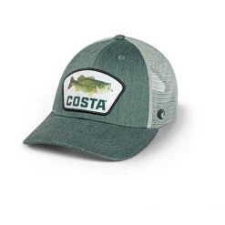 Costa Del Mar Costa Trucker Hats