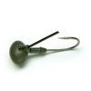 Keitech Tungsten Super Football Jig Head Freshwater 2 Keitech Tungsten Super Football Jig Head Freshwater