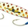 Mustad Staggerbod Slow Fall Jig Saltwater 2 Mustad Staggerbod Slow Fall Jig Saltwater