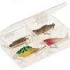 Plano Original Stowaway Boxes Freshwater