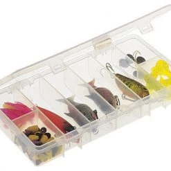 Plano Original Stowaway Boxes Freshwater