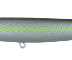 Freshwater Ima Skimmer 110 Topwater Lure 4.25" 16 Freshwater Ima Skimmer 110 Topwater Lure 4.25