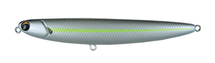 Freshwater Ima Skimmer 110 Topwater Lure 4.25" 6 Freshwater Ima Skimmer 110 Topwater Lure 4.25"