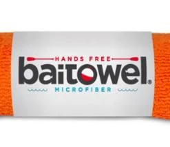 Baittowel Microfiber Towel Freshwater