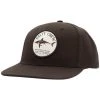Hats Salty Crew Bruce 6 Panel Hat