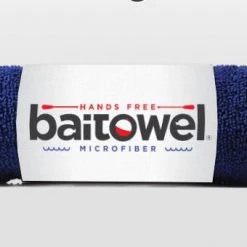 Baittowel Microfiber Towel Freshwater