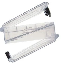 Plano ProLatch Stowaway Boxes