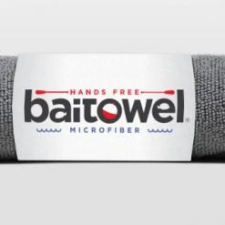 Baittowel Microfiber Towel Freshwater