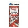 Saltwater Hayabusa Sabiki Hage-Aurora Fluorocarbon Line