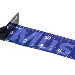 Mustad Rollable Measuring Band MT125 Freshwater