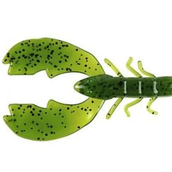 Berkley Power Bait Chigger Craw 13 Berkley Power Bait Chigger Craw