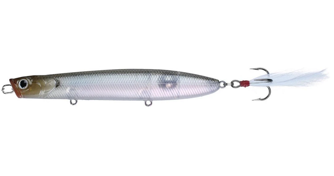 Lucky Craft Gunfish Freshwater 14 Lucky Craft Gunfish Freshwater
