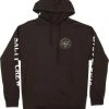 Apparel Salty Crew Fathom Fleece Hoodie