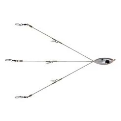 Picasso School-E-Rig Extreme Bait Ball Freshwater