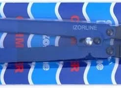 Izorline Heavy Duty 4 Position Crimper Saltwater