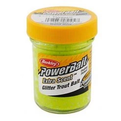Berkley Powerbait Trout Bait 1.75oz Jar
