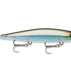 Freshwater Rapala Shadow Rap SDR-11