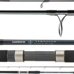 Shimano Teramar Inshore Series Spinning Rods