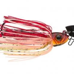 Picasso Lures Freshwater Picasso Shock Blade Vibrating Jig