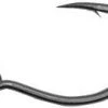 Owner Single Replacement Hook 1X Strong Freshwater