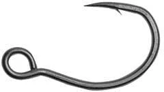 Owner Single Replacement Hook 1X Strong Freshwater 3 Owner Single Replacement Hook 1X Strong Freshwater