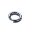 Owner Ultra Wire Split Rings Freshwater