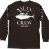 Salty Crew Big Blue Long Sleeve Shirt