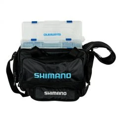 Shimano Baltica Tackle Bags