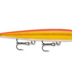 Freshwater Rapala Scatter Rap Minnow