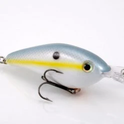 Strike King 6XD Silent Crankbait Freshwater