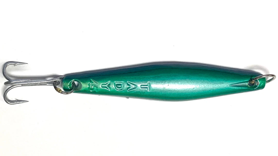 Tady Lures 45 Surface Iron 28 Tady Lures 45 Surface Iron