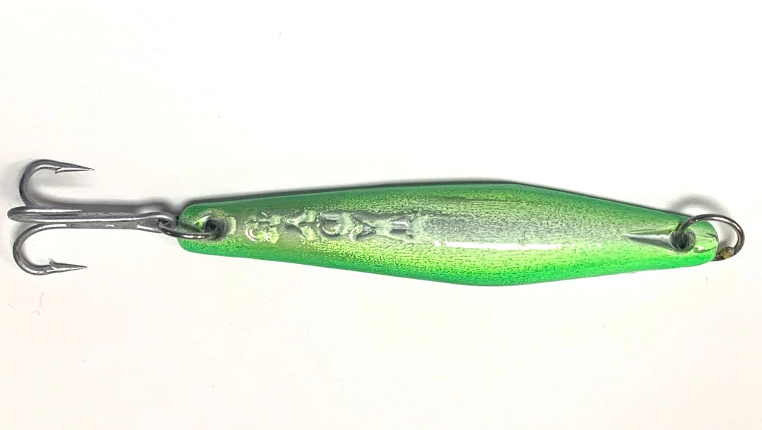 Tady Lures 45 Surface Iron 25 Tady Lures 45 Surface Iron