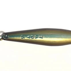 Tady Lures 45 Surface Iron 59 Tady Lures 45 Surface Iron