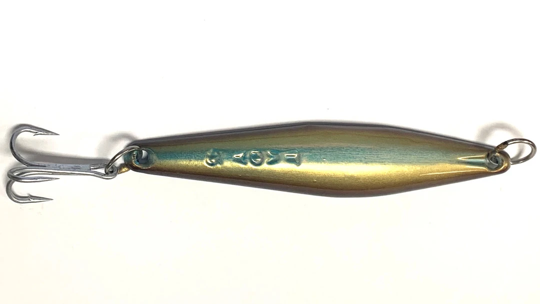 Tady Lures 45 Surface Iron 27 Tady Lures 45 Surface Iron