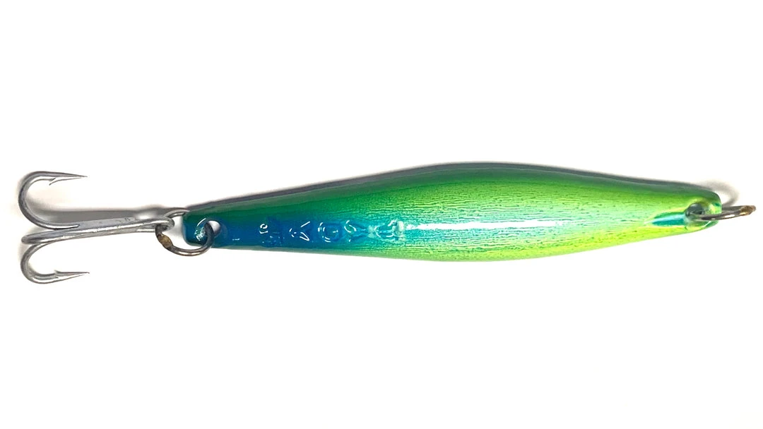Tady Lures 45 Surface Iron 22 Tady Lures 45 Surface Iron