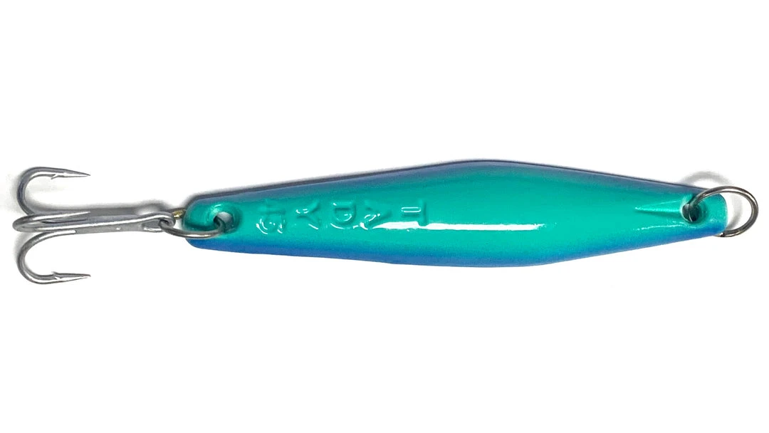 Tady Lures 45 Surface Iron 24 Tady Lures 45 Surface Iron