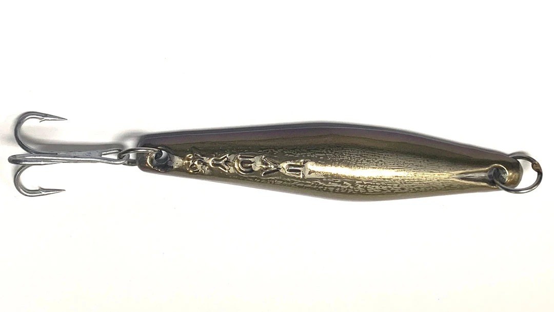 Tady Lures 45 Surface Iron 23 Tady Lures 45 Surface Iron