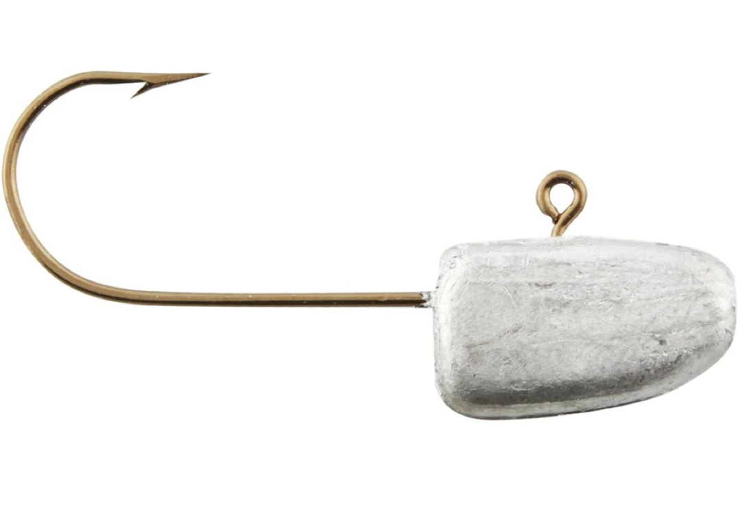 Gitzit Fat Gitzit Tube Lead Heads 4 Gitzit Fat Gitzit Tube Lead Heads