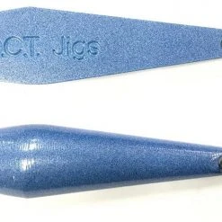 One Cool Tuna OCT-4 Surface Iron Jigs