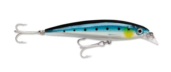 Rapala X-Rap Slashbait SXR-14 4 Rapala X-Rap Slashbait SXR-14