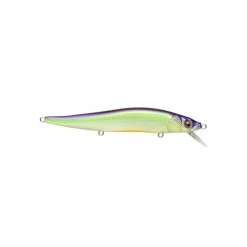 Freshwater Megabass Vision 110 Silent Jerkbait