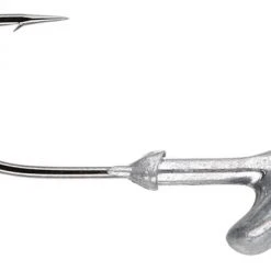 Owner Ultrahead Stand Up Heads Freshwater