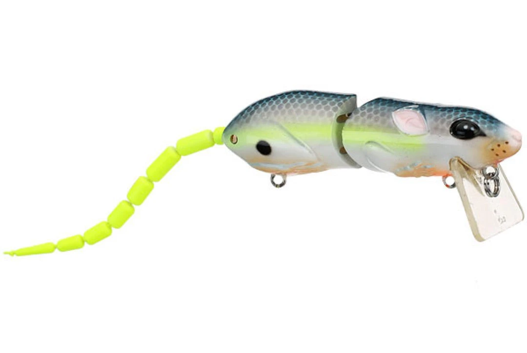 Spro Rat 40 3 Spro Rat 40