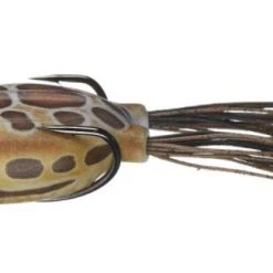 Snag Proof Pro Series Phat Frog Freshwater