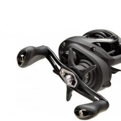 Daiwa CC80 Baitcast Reel