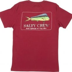 Salty Crew El Dorado Tee T Shirt Shirts